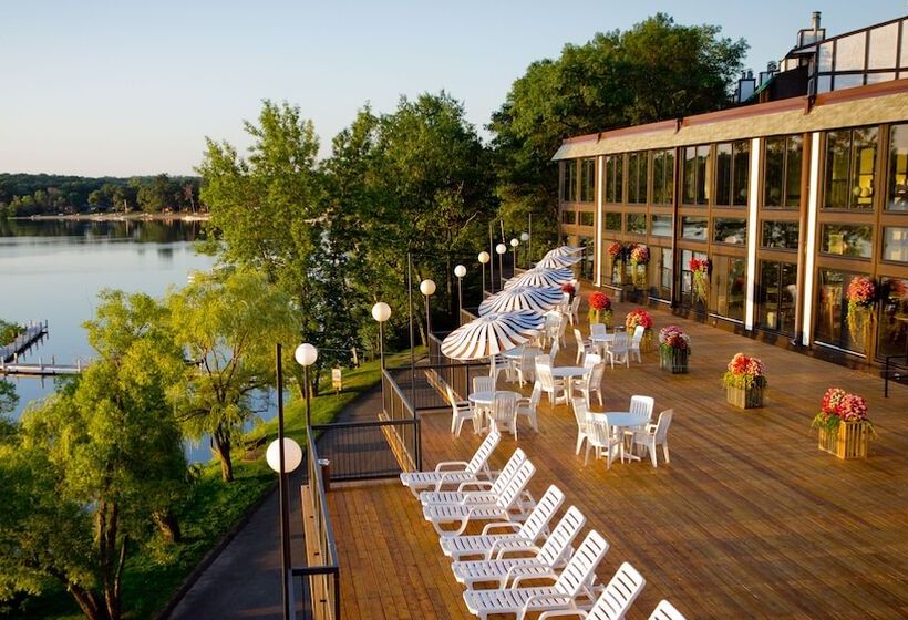 Cragun S Resort On Gull Lake