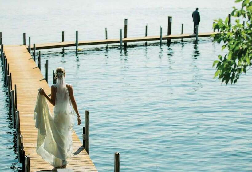 Cragun S Resort On Gull Lake