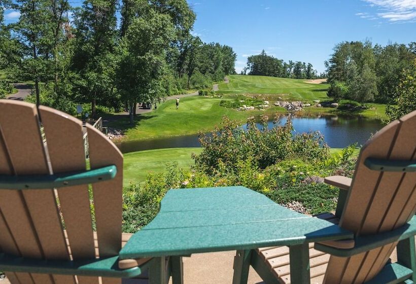 Cragun S Resort On Gull Lake