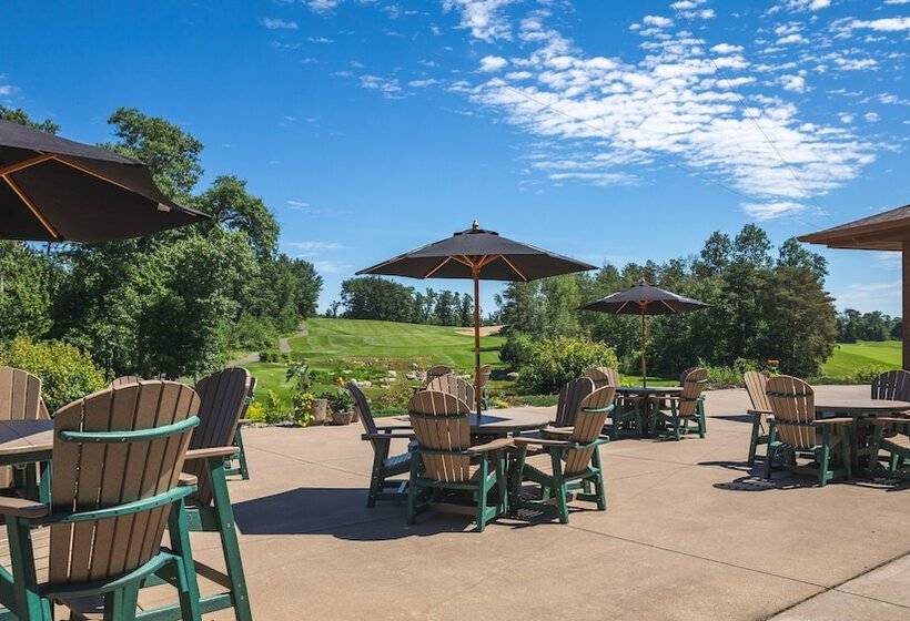 Cragun S Resort On Gull Lake