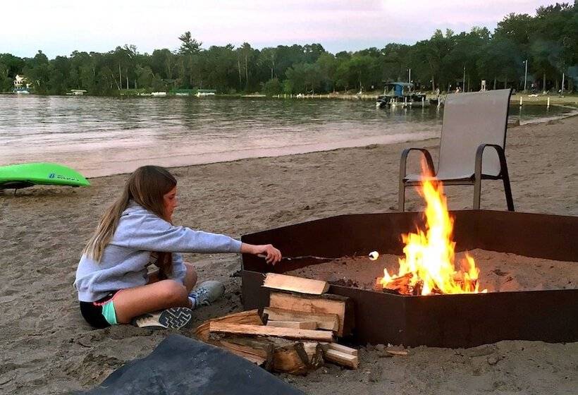 Cragun S Resort On Gull Lake