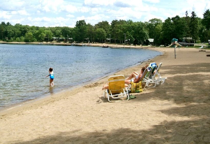 Cragun S Resort On Gull Lake