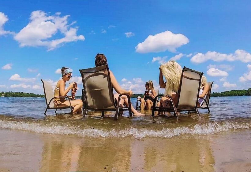 Cragun S Resort On Gull Lake