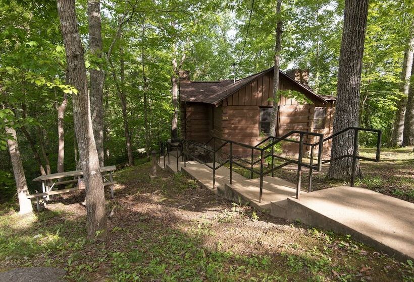 Cumberland Falls State Resort Park