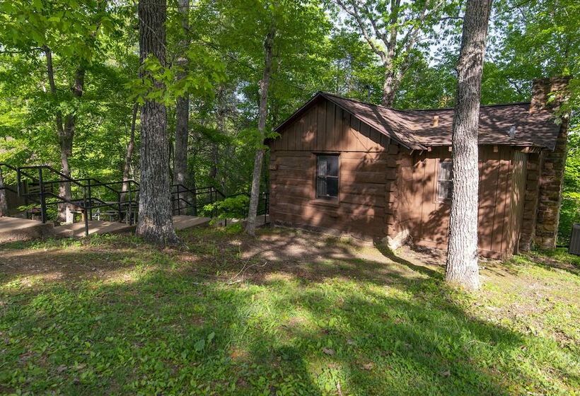 Cumberland Falls State Resort Park