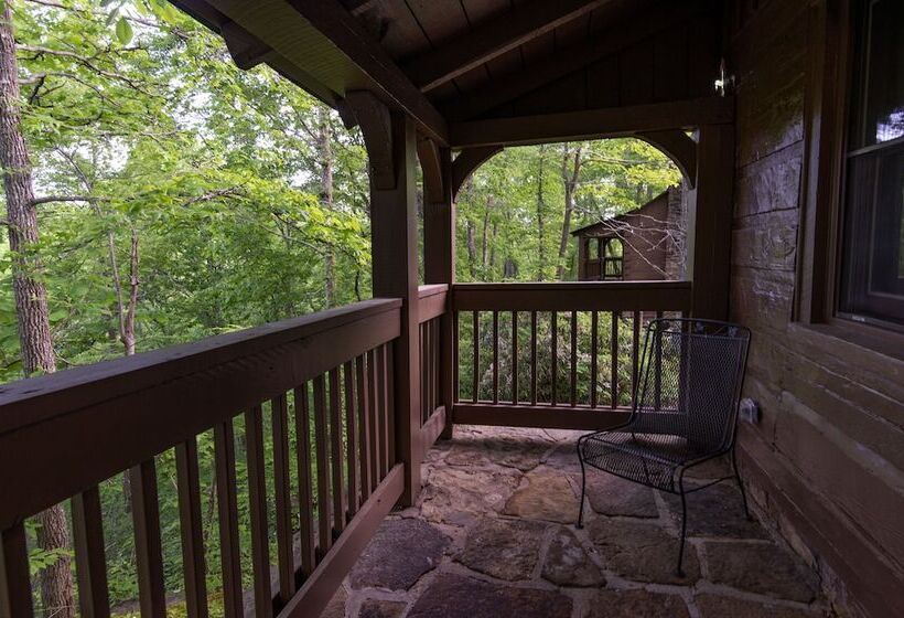 Cumberland Falls State Resort Park