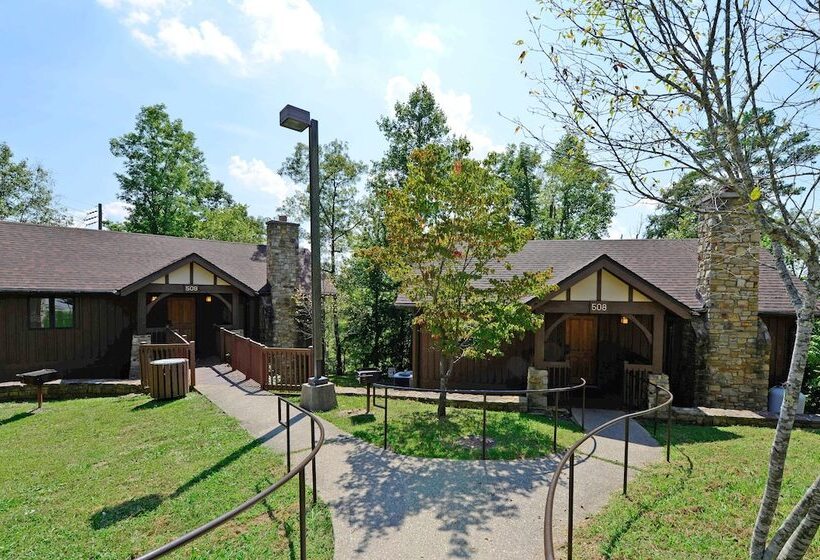 Cumberland Falls State Resort Park