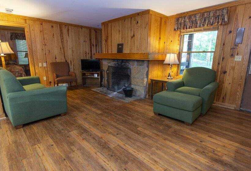 Cumberland Falls State Resort Park