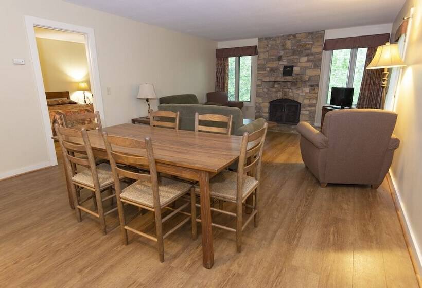 Cumberland Falls State Resort Park