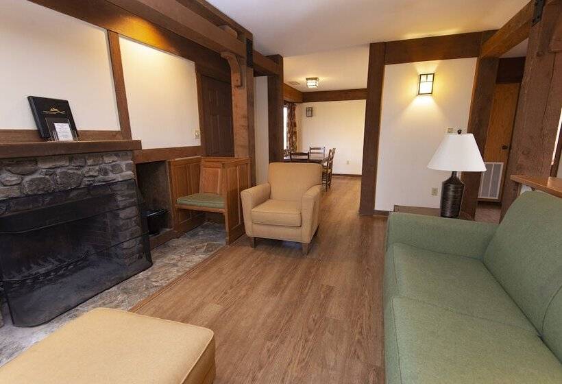 Cumberland Falls State Resort Park