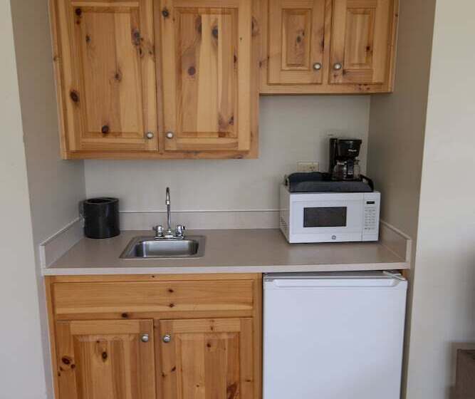 Cumberland Falls State Resort Park