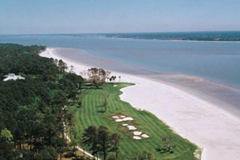 Daufuskie Island Club & Resort