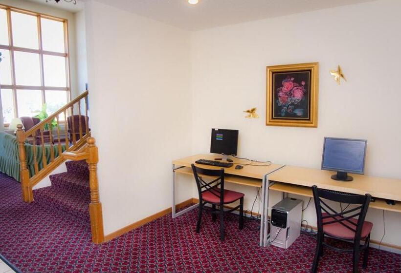 Alliance Hotel And Suites