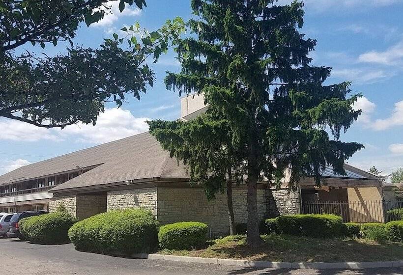 فندق American Value Inn