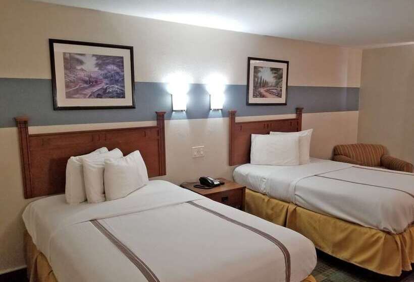 فندق Americas Best Value Inn Marshall
