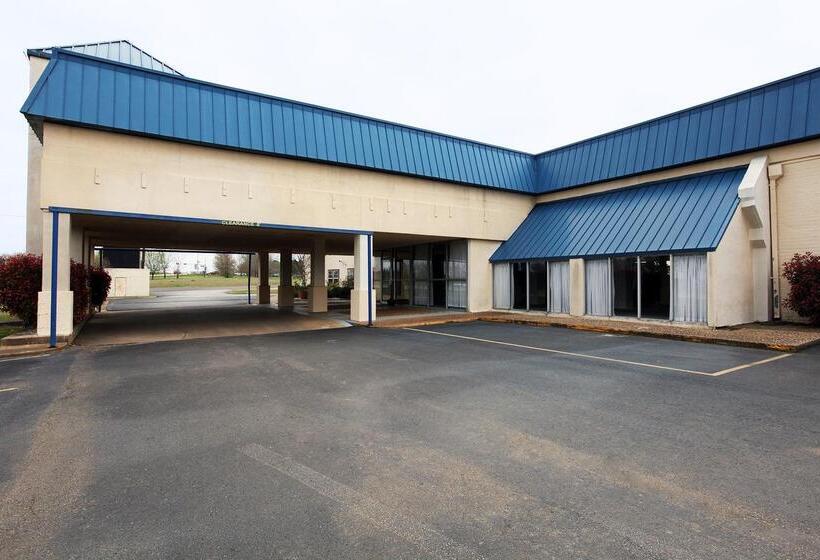 فندق Americas Best Value Inn Marshall