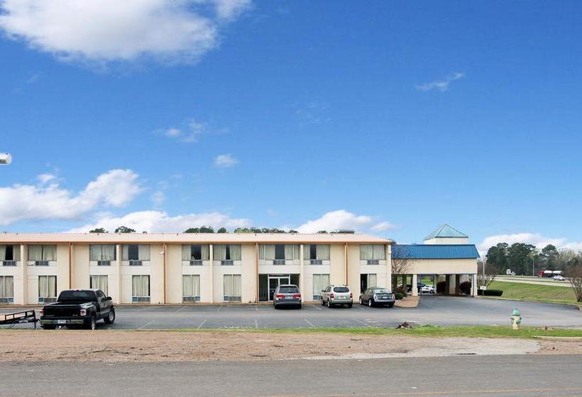 فندق Americas Best Value Inn Marshall