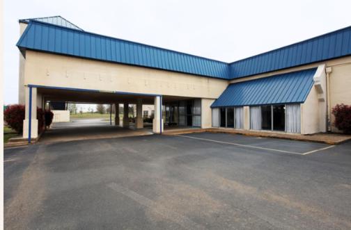 فندق Americas Best Value Inn Marshall