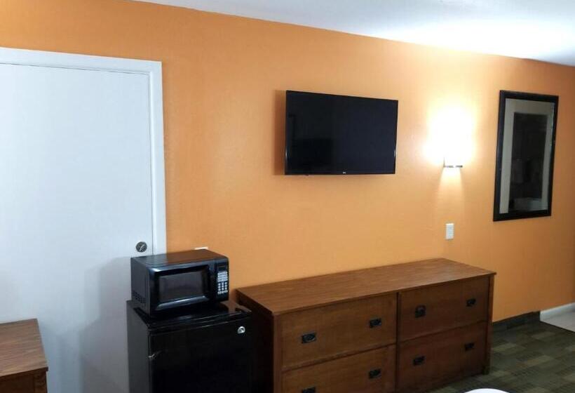 فندق Americas Best Value Inn Marshall