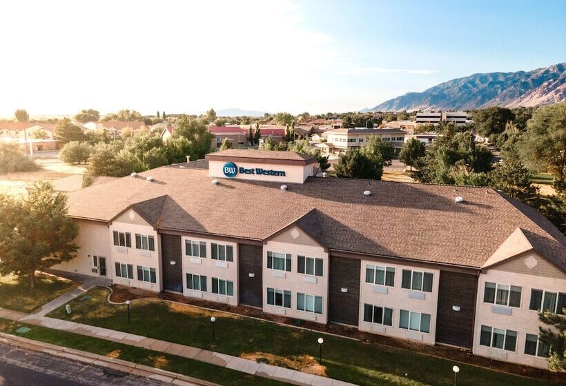 فندق Best Western Brigham City Inn & Suites