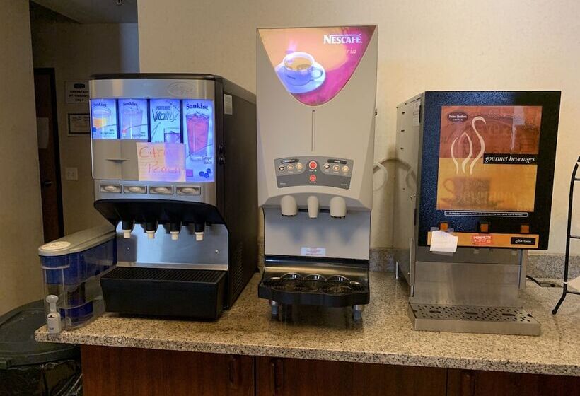 فندق Best Western Brigham City Inn & Suites