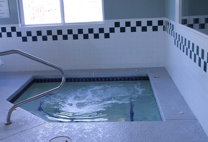 فندق Best Western Brigham City Inn & Suites