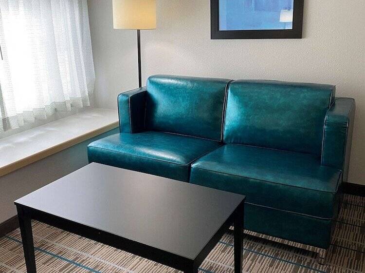 فندق Best Western Brigham City Inn & Suites