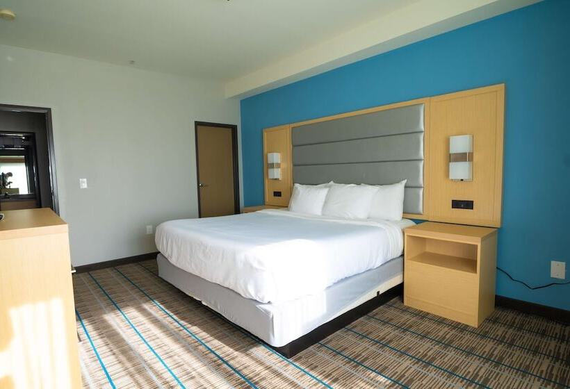 בית מלון כפרי Best Western Brigham City Inn & Suites