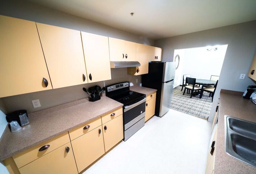 فندق Best Western Brigham City Inn & Suites