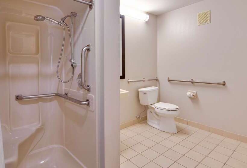 Отель Best Western Clermont