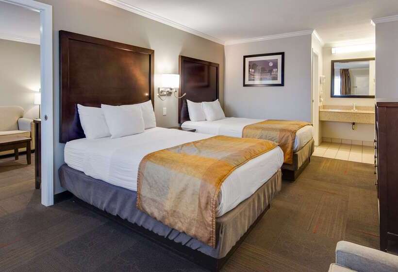 Отель Best Western Clermont