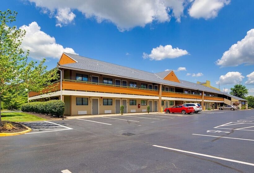 Отель Best Western Clermont