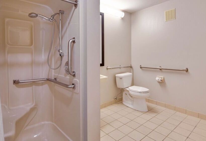 Отель Best Western Clermont