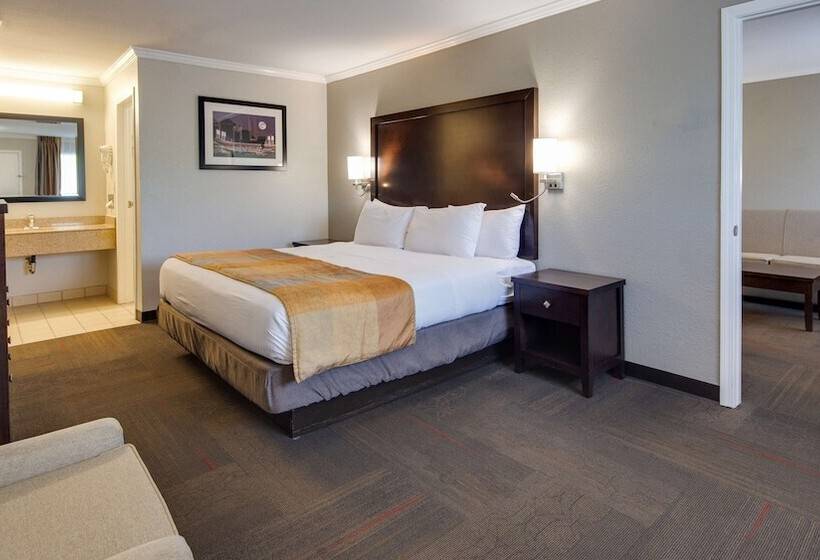 Отель Best Western Clermont