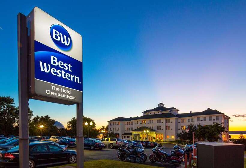 Best Western The Hotel Chequamegon
