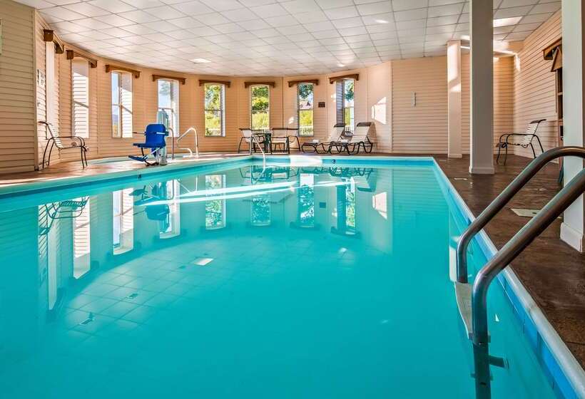 Best Western The Hotel Chequamegon