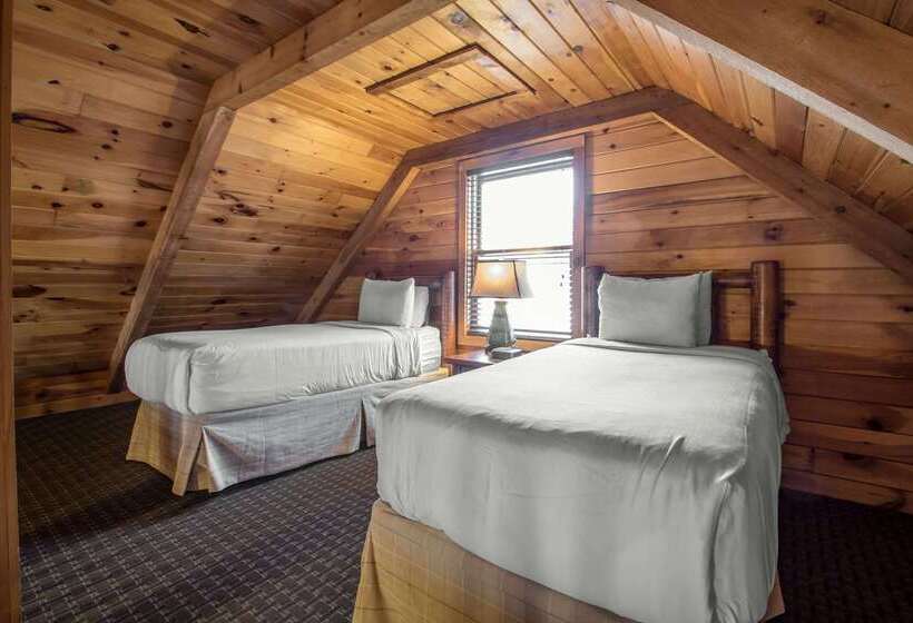 호텔 Bluegreen Christmas Mountain Village, An Ascend Resort