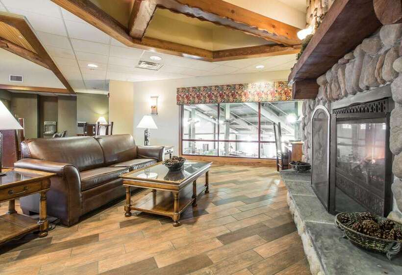 호텔 Bluegreen Christmas Mountain Village, An Ascend Resort