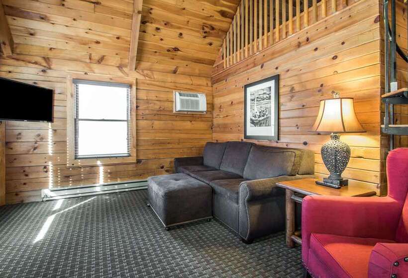 호텔 Bluegreen Christmas Mountain Village, An Ascend Resort