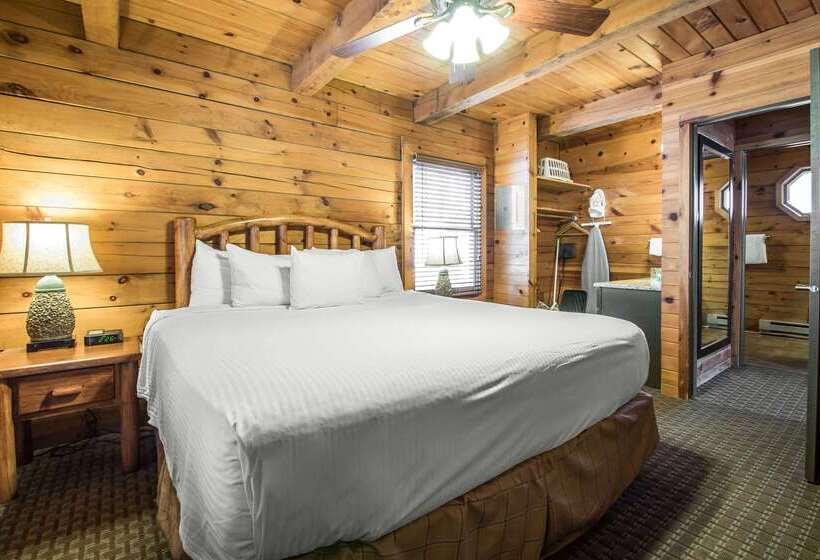 호텔 Bluegreen Christmas Mountain Village, An Ascend Resort