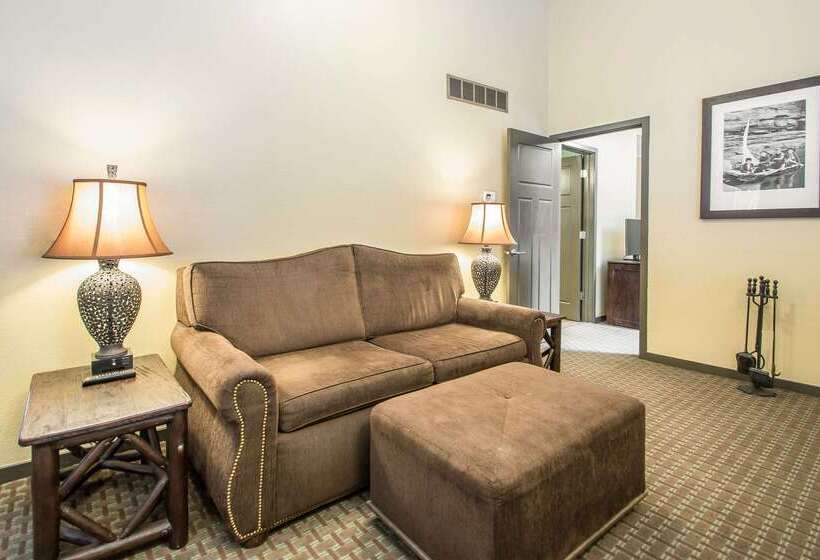 호텔 Bluegreen Christmas Mountain Village, An Ascend Resort