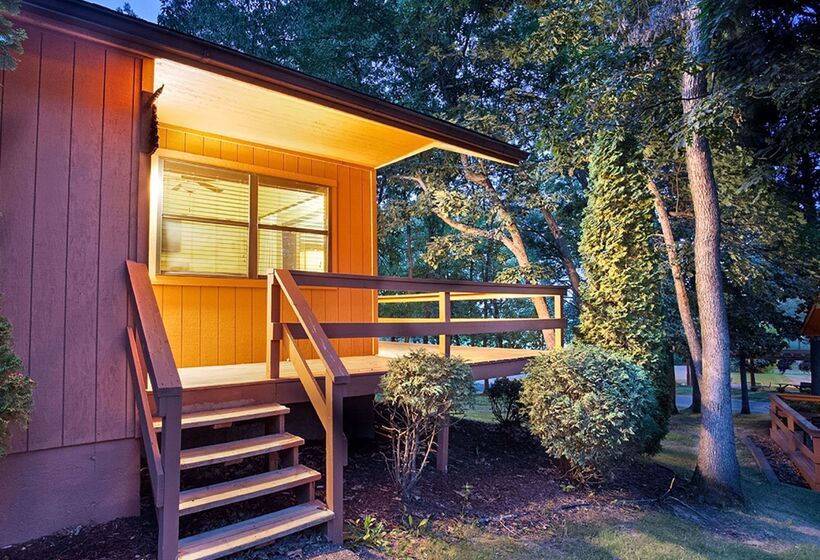 호텔 Bluegreen Christmas Mountain Village, An Ascend Resort