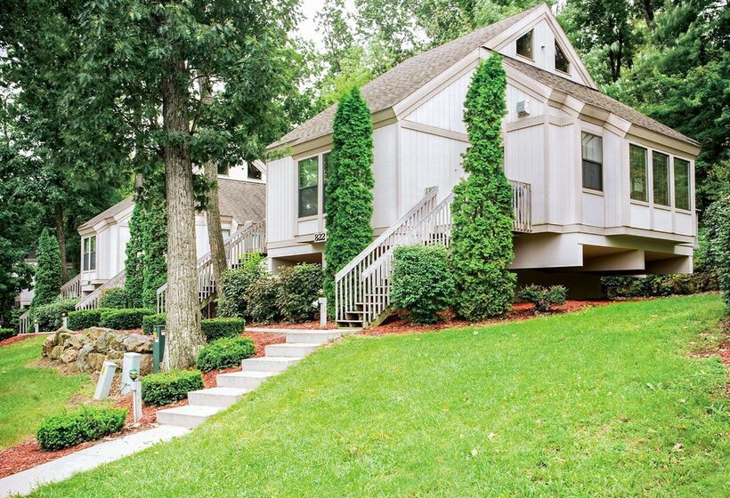 호텔 Bluegreen Christmas Mountain Village, An Ascend Resort