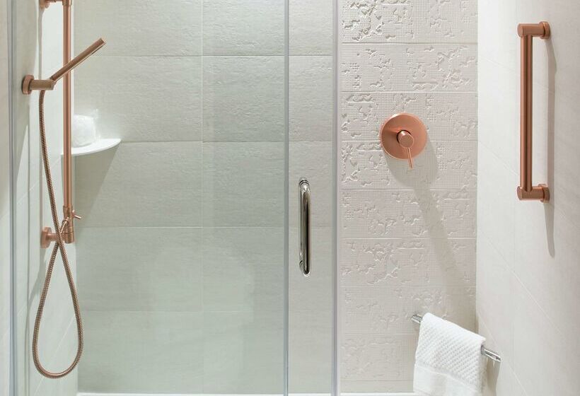 Отель Canopy By Hilton Washington Embassy Row