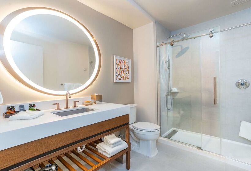 فندق Canopy By Hilton Washington Embassy Row