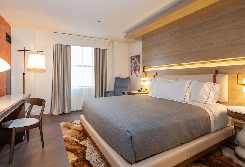 فندق Canopy By Hilton Washington Embassy Row