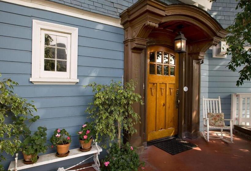 酒店 Channel Road Inn, A Four Sisters Inn