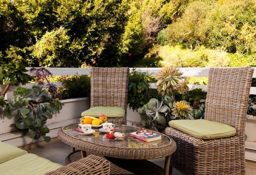 酒店 Channel Road Inn, A Four Sisters Inn