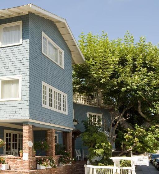 酒店 Channel Road Inn, A Four Sisters Inn