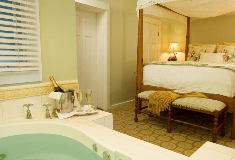 酒店 Channel Road Inn, A Four Sisters Inn